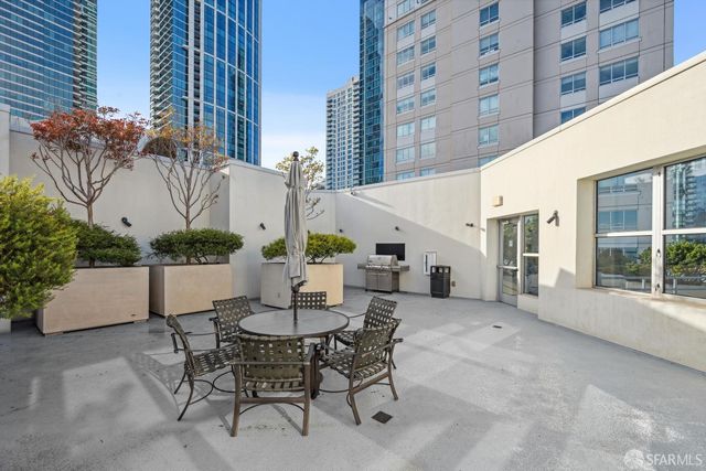 400 Beale Street 609, San Francisco, CA 94105