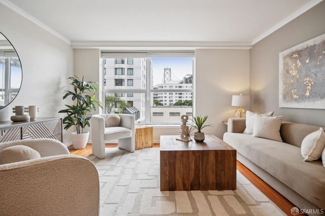 400 Beale Street 609, San Francisco, CA 94105