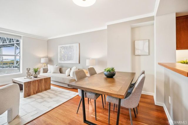 400 Beale Street 609, San Francisco, CA 94105