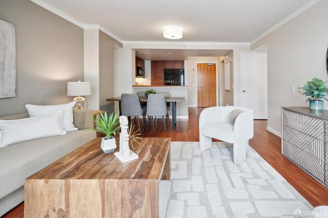 400 Beale Street 609, San Francisco, CA 94105
