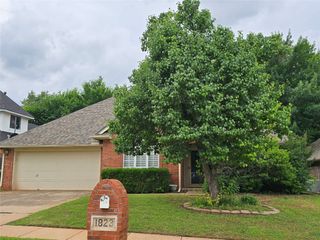 1823 Chelsea Drive, Edmond, OK 73013