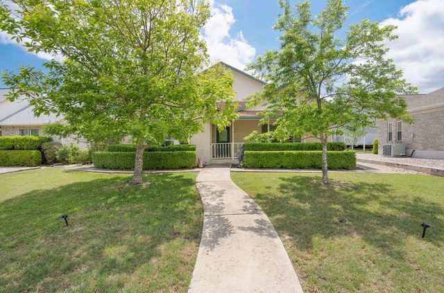 721 Riverhill Blvd, Kerrville, TX 78028