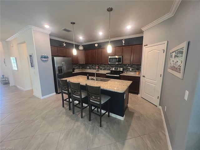2218 Cara Cara WAY, Naples, FL 34120