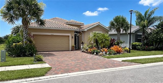 2218 Cara Cara WAY, Naples, FL 34120