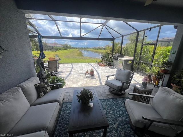2218 Cara Cara WAY, Naples, FL 34120