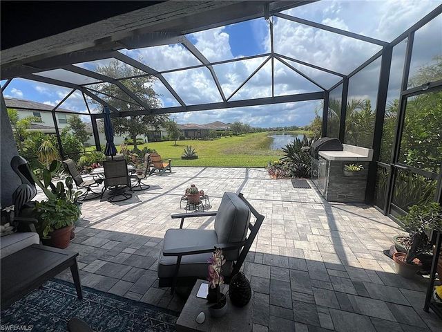 2218 Cara Cara WAY, Naples, FL 34120