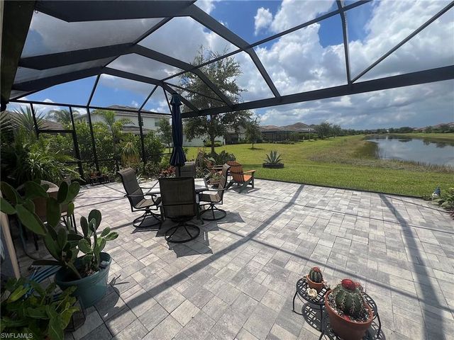2218 Cara Cara WAY, Naples, FL 34120