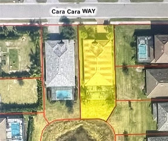2218 Cara Cara WAY, Naples, FL 34120