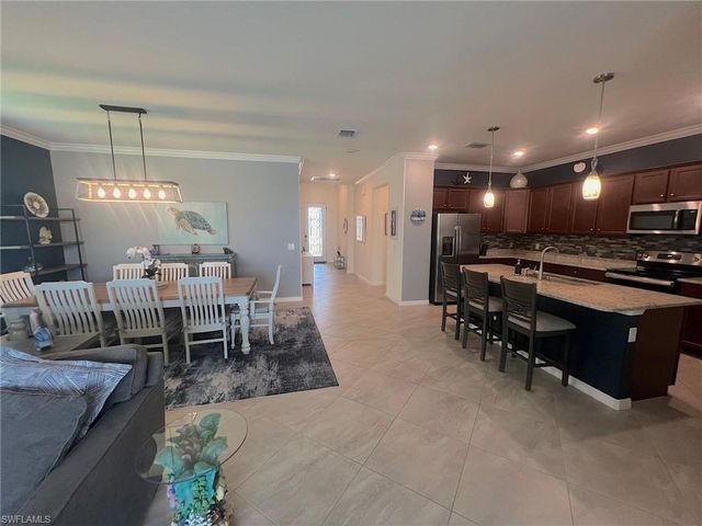 2218 Cara Cara WAY, Naples, FL 34120