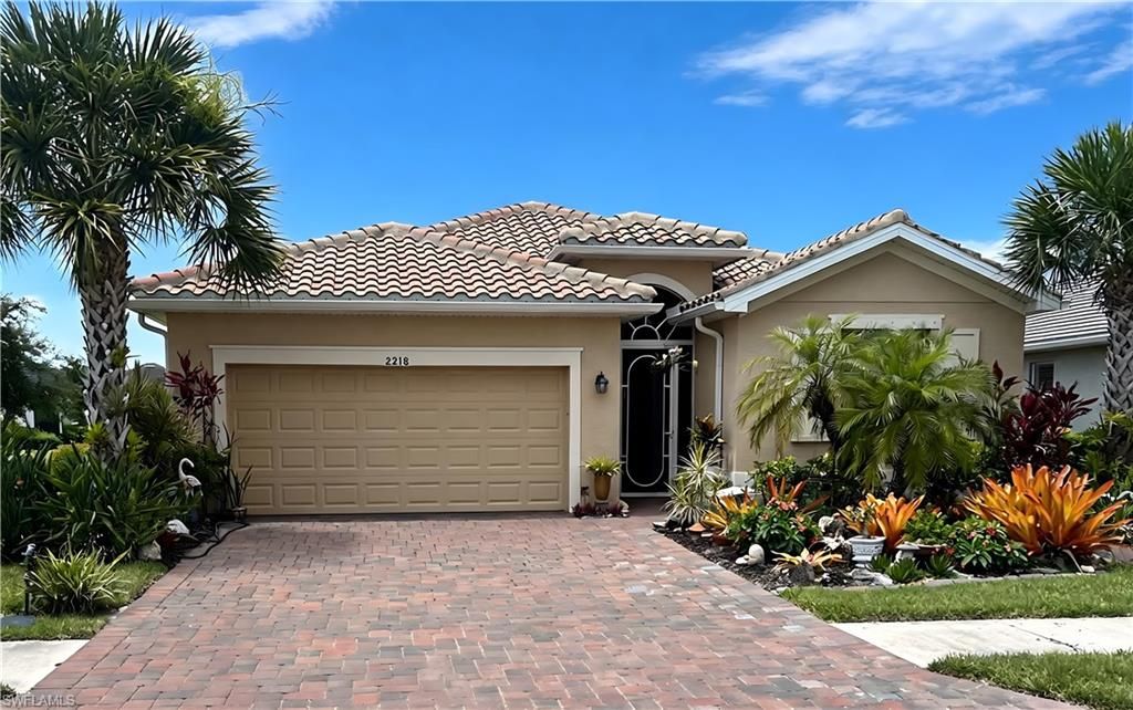 2218 Cara Cara WAY, Naples, FL 34120