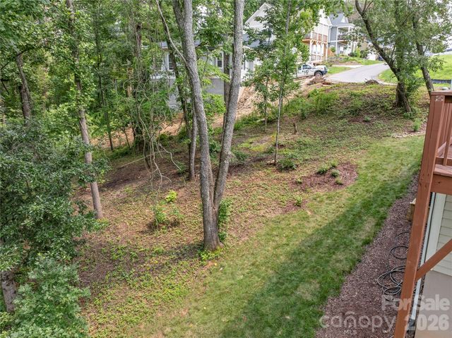 89 and 87 Greenwood Fields Drive, Asheville, NC 28804