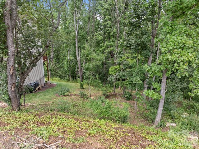 89 and 87 Greenwood Fields Drive, Asheville, NC 28804