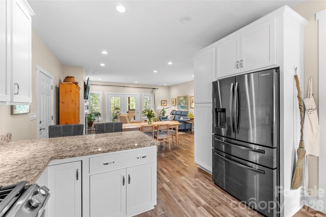 89 and 87 Greenwood Fields Drive, Asheville, NC 28804