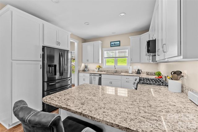 89 and 87 Greenwood Fields Drive, Asheville, NC 28804