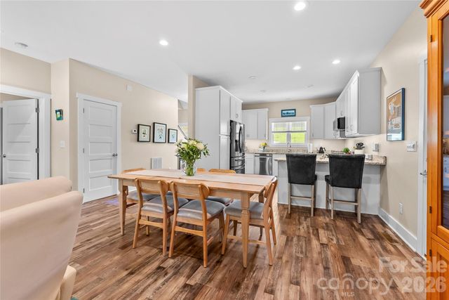 89 and 87 Greenwood Fields Drive, Asheville, NC 28804