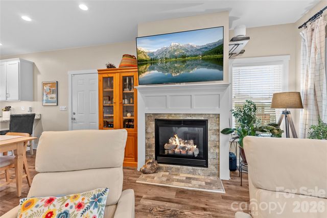 89 and 87 Greenwood Fields Drive, Asheville, NC 28804