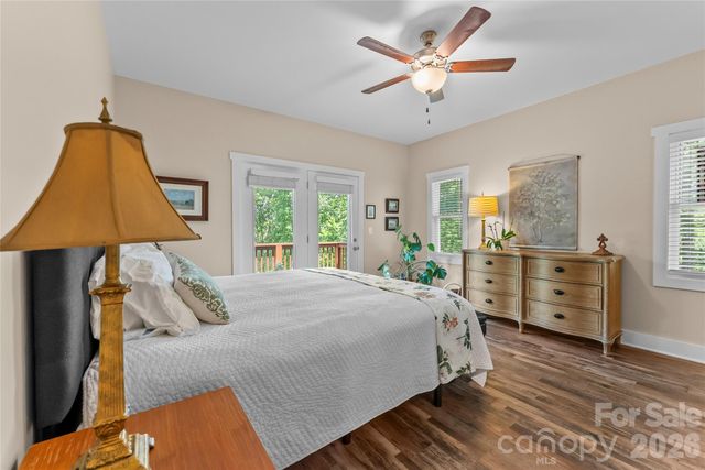 89 and 87 Greenwood Fields Drive, Asheville, NC 28804