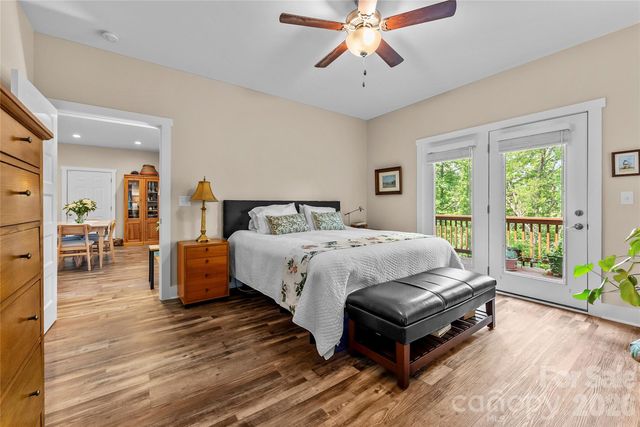 89 and 87 Greenwood Fields Drive, Asheville, NC 28804