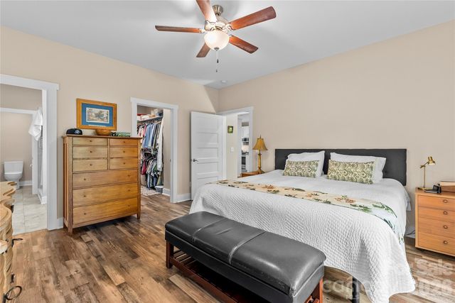 89 and 87 Greenwood Fields Drive, Asheville, NC 28804