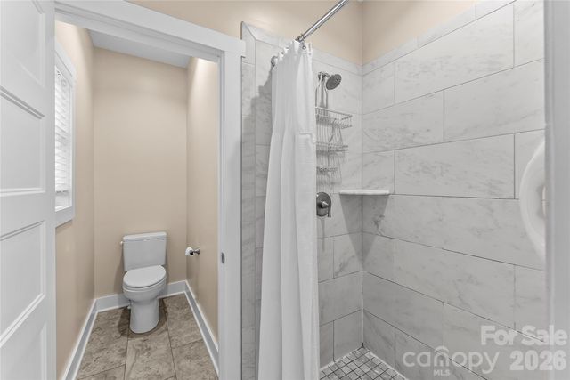 89 and 87 Greenwood Fields Drive, Asheville, NC 28804