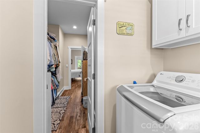 89 and 87 Greenwood Fields Drive, Asheville, NC 28804