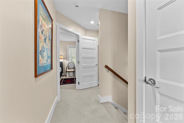 89 and 87 Greenwood Fields Drive, Asheville, NC 28804