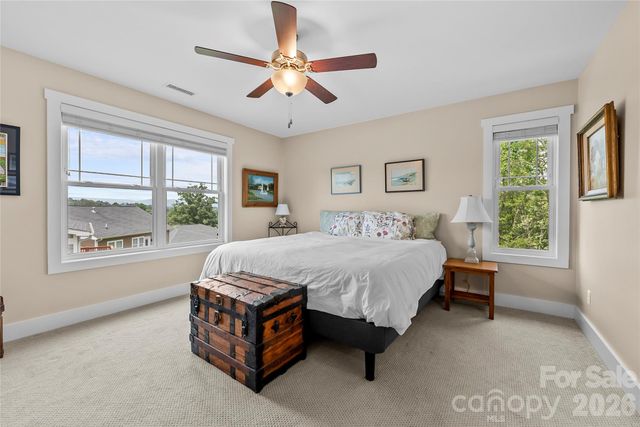 89 and 87 Greenwood Fields Drive, Asheville, NC 28804