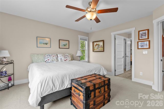89 and 87 Greenwood Fields Drive, Asheville, NC 28804
