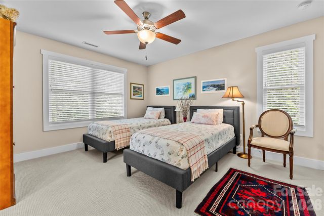 89 and 87 Greenwood Fields Drive, Asheville, NC 28804