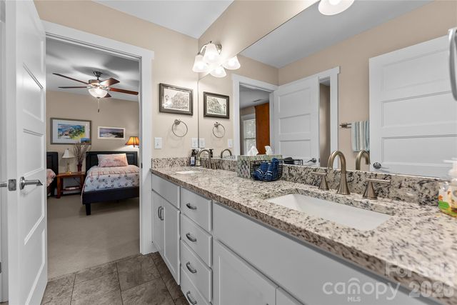 89 and 87 Greenwood Fields Drive, Asheville, NC 28804