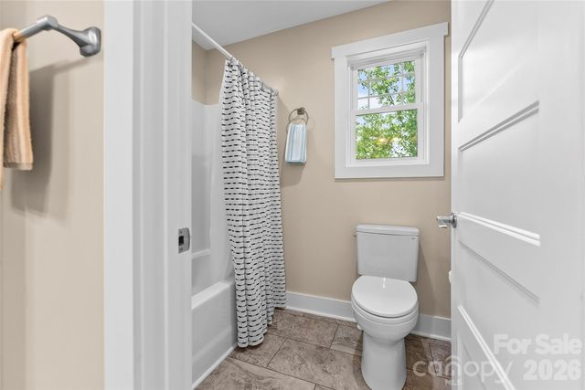 89 and 87 Greenwood Fields Drive, Asheville, NC 28804