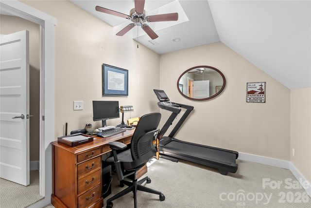 89 and 87 Greenwood Fields Drive, Asheville, NC 28804