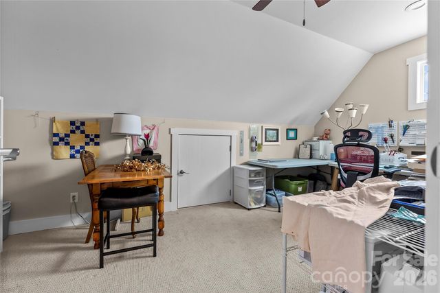 89 and 87 Greenwood Fields Drive, Asheville, NC 28804