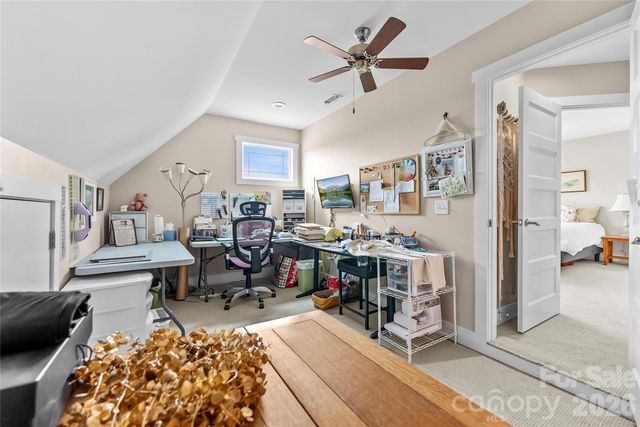 89 and 87 Greenwood Fields Drive, Asheville, NC 28804