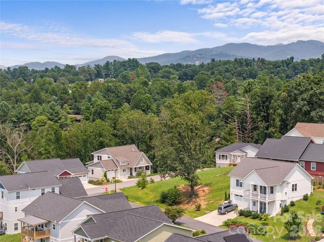 89 and 87 Greenwood Fields Drive, Asheville, NC 28804