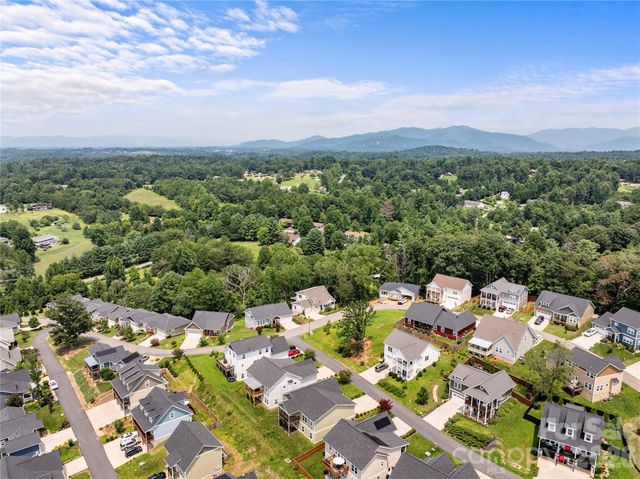 89 and 87 Greenwood Fields Drive, Asheville, NC 28804