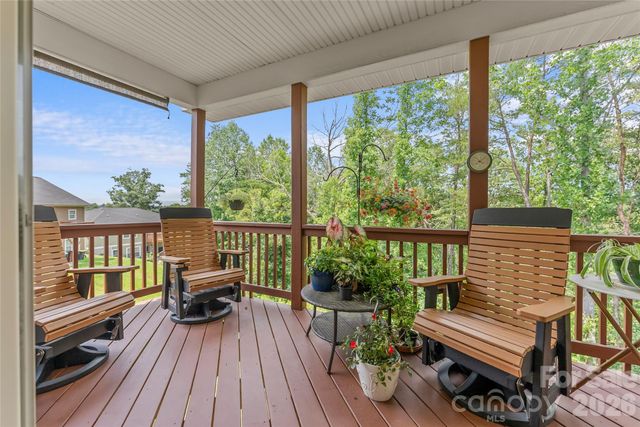 89 and 87 Greenwood Fields Drive, Asheville, NC 28804