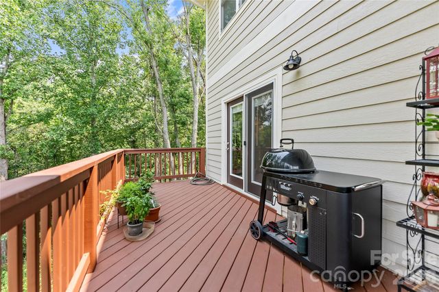 89 and 87 Greenwood Fields Drive, Asheville, NC 28804