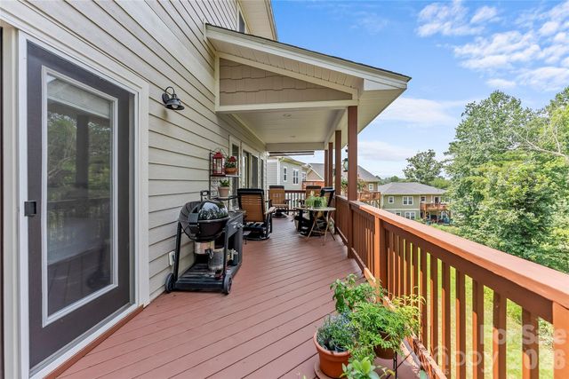 89 and 87 Greenwood Fields Drive, Asheville, NC 28804