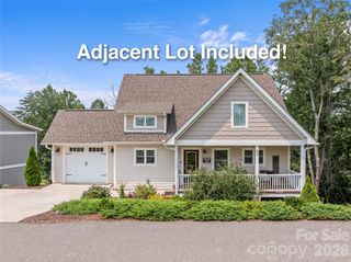 89 and 87 Greenwood Fields Drive, Asheville, NC 28804