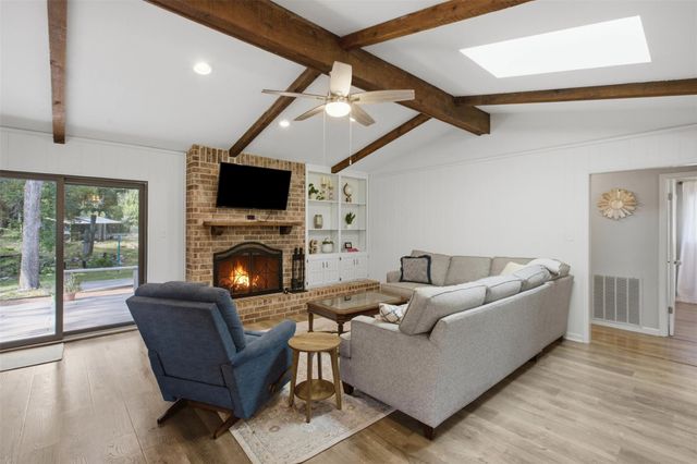 4102 Sequoia TRL W, Georgetown, TX 78628