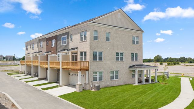 629 Granby Road, Lebanon, TN 37090