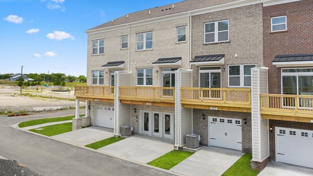 629 Granby Road, Lebanon, TN 37090