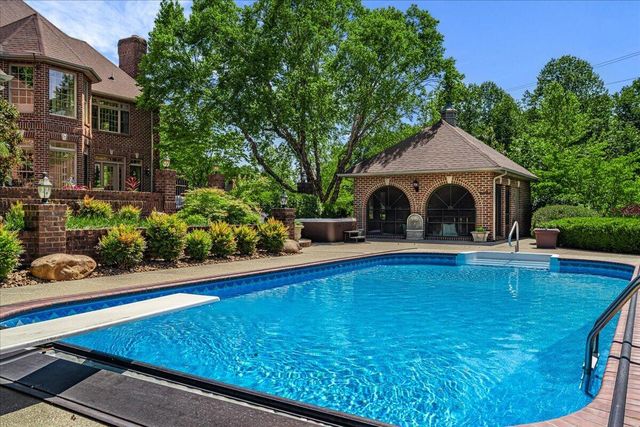 602 Cecil Wyatt Road, Corbin, KY 40701