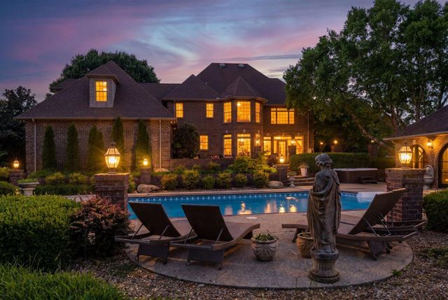 602 Cecil Wyatt Road, Corbin, KY 40701