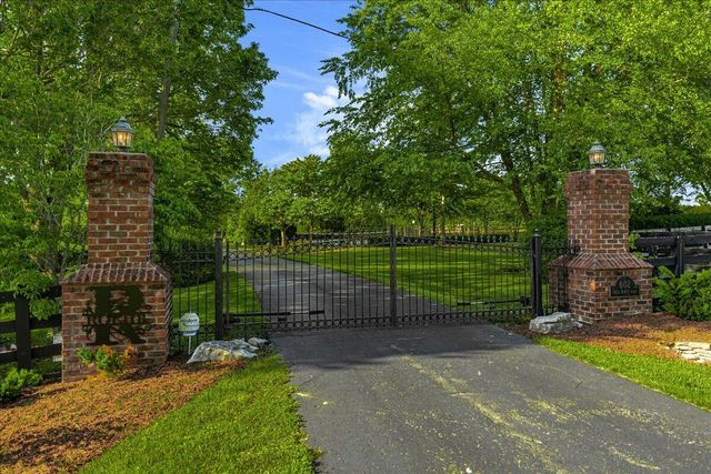 602 Cecil Wyatt Road, Corbin, KY 40701