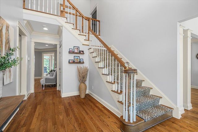 602 Cecil Wyatt Road, Corbin, KY 40701