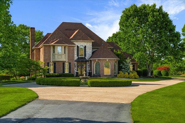 602 Cecil Wyatt Road, Corbin, KY 40701