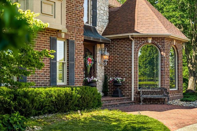 602 Cecil Wyatt Road, Corbin, KY 40701