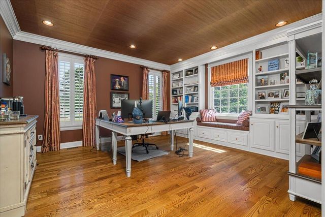602 Cecil Wyatt Road, Corbin, KY 40701